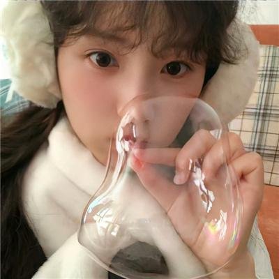 吹玻璃的人