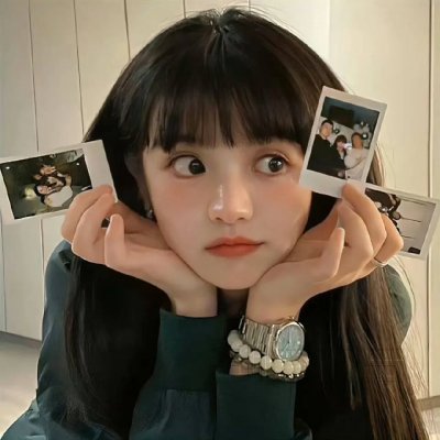 怒放的花儿