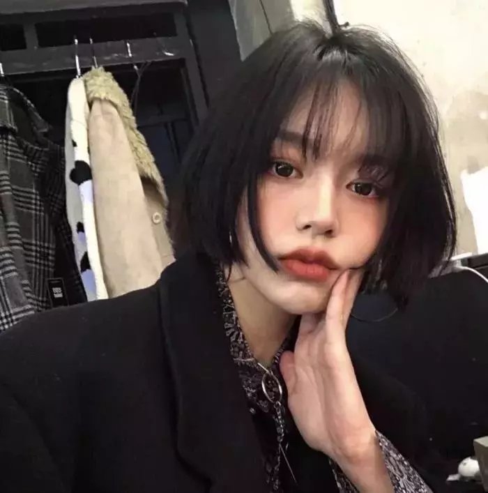 百花盛放